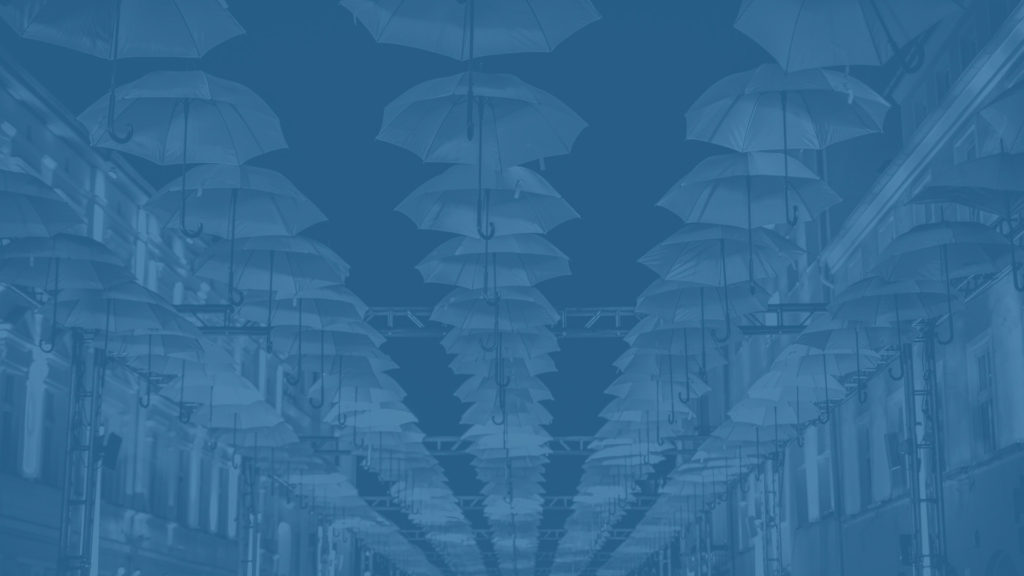 Bridgewater IG - Umbrella 2